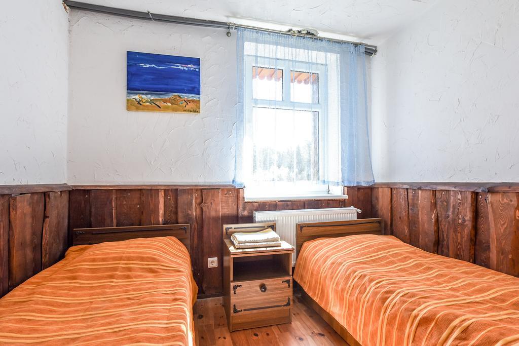 Laukdvaris Laukzeme Eksteriør billede